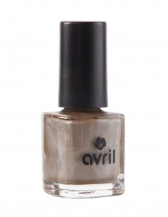 Lac de unghii Pearly Taupe, 7ml - Avril