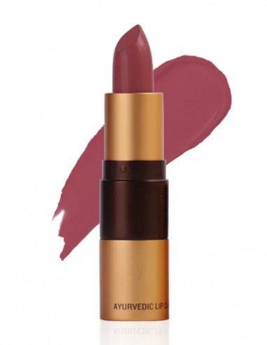 Ruj natural ayurvedic Candy Floss 636 - Soultree