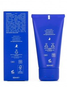 Crema SPF 50+ fata cu acid hialuronic, 50ml - Gyada Cosmetics 2