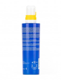 Crema SPF 50 spray, fata si corp, cu acid hialuronic, 200ml - Gyada Cosmetics 2