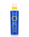 Crema SPF 30 spray, fata si corp, cu acid hialuronic, 200ml - Gyada Cosmetics