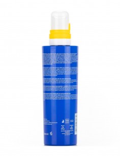 Crema SPF 30 spray, fata si corp, cu acid hialuronic, 200ml - Gyada Cosmetics 2