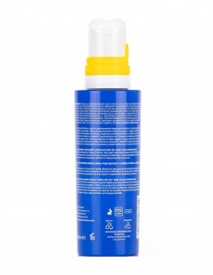 Crema protectie solara copii SPF 50+, fata si corp, 150ml - Gyada Cosmetics 2