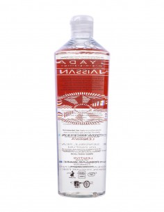 Apa micelara lenitiva pentru pielea sensibila, 500ml - Gyada Cosmetics 2