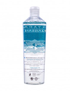 Apa micelara purificatoare pentru pielea mixta, grasa. impura, 500ml - Gyada Cosmetics 2