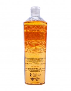 Apa micelara antirid pentru pielea uscata, matura, 500ml - Gyada Cosmetics 2