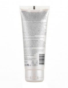 Masca de fata alba cu pudra de perle, 75ml - Gyada Cosmetics 2