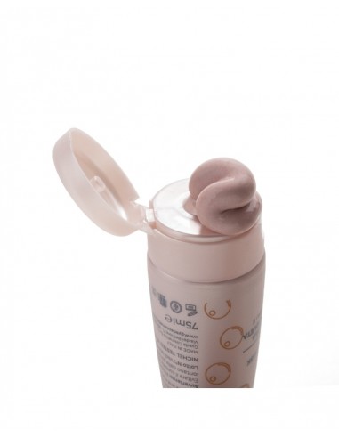 Masca de fata alba cu pudra de perle, 75ml - Gyada Cosmetics