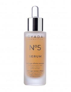 Ser de fata antirid, cu efect tensor, 30ml - Gyada Cosmetics 2
