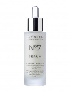 Ser de fata astringent pentru pori dilatati, 30ml - Gyada Cosmetics 2