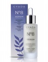 Ser de fata matifiant pentru zona T, 30ml - Gyada Cosmetics