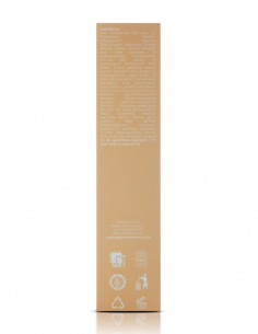 Crema de fata cu vitamina C pentru pielea grasa, 50ml - Radiance Gyada Cosmetics 2