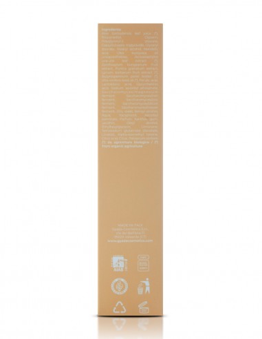 Crema de fata cu vitamina C pentru pielea grasa, 50ml - Radiance Gyada Cosmetics