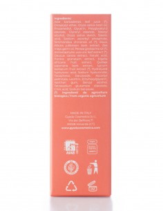 Crema de ochi cu vitamina C, 15ml - Radiance Gyada Cosmetics 2