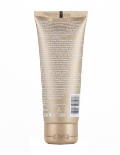 Masca de fata galbena cu pudra de perle, 75ml - Gyada Cosmetics 2