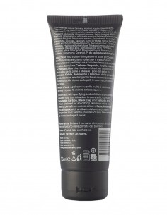 Masca de fata purificatoare si astringenta cu acid salicilic, 75ml - Gyada Cosmetics 2