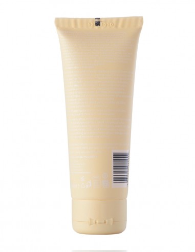 Masca de fata tonifianta cu efect rece, 75ml - Gyada Cosmetics