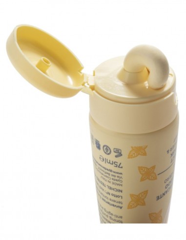 Masca de fata tonifianta cu efect rece, 75ml - Gyada Cosmetics