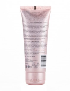 Masca de fata roz cu pudra de perle, 75ml - Gyada Cosmetics 2