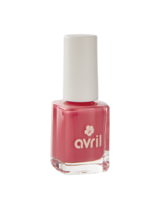 Oja rosie Hibiscus, 7ml - Avril