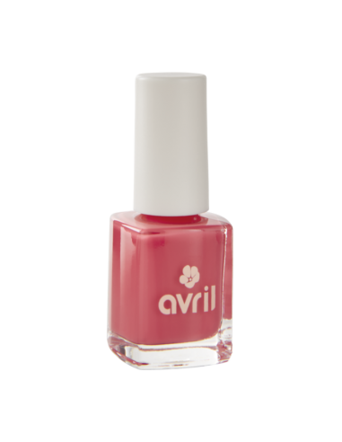 Oja rosie Hibiscus, 7ml - Avril