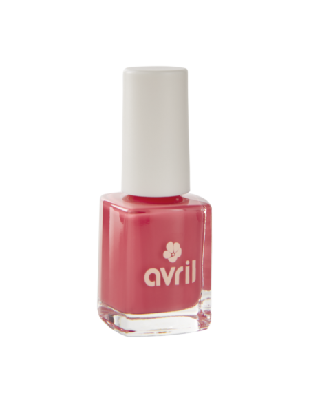 Oja rosie Hibiscus, 7ml - Avril