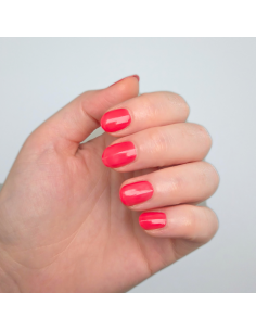 Oja rosie Hibiscus, 7ml - Avril 2