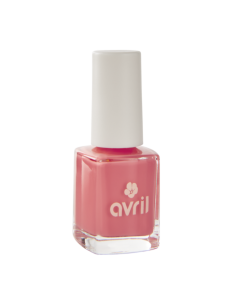 Oja rosie Camellia, 7ml - Avril