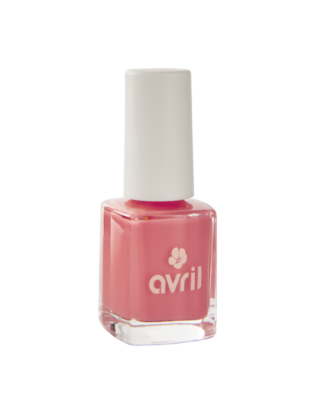 Oja rosie Camellia, 7ml - Avril