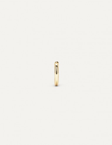 Cercel auriu hipoalergenic Nina - Verame