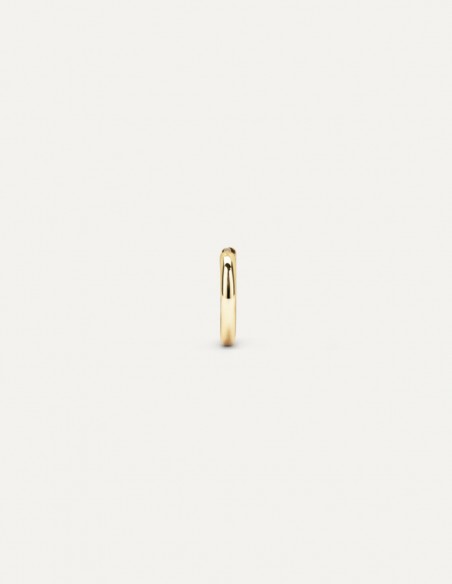 Cercel auriu hipoalergenic Nina - Verame