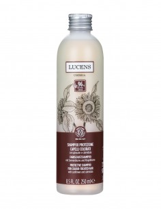 Sampon par vopsit Lucens Umbria 250ml