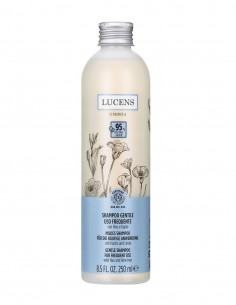 Sampon uz frecvent cu in si tei Lucens Umbria 250ml