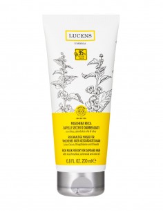 Masca par uscat, degradat Lucens Umbria 200ml