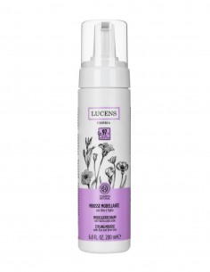 Spuma de par cu in si tei Lucens Umbria 200ml