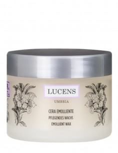Ceara de par si corp cu unt de shea Lucens Umbria 50ml