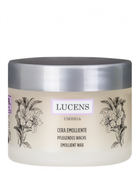Ceara de par si corp cu unt de shea Lucens Umbria 50ml