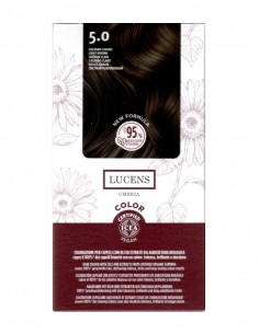 Vopsea de par fara amoniac...