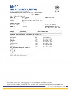 Set cana din cupru 1950 ml si 2 pahare cu capac Hammer - Sattva Ayurveda 2