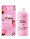 Gel de dus exfoliant Rose Choco, ciocolata si trandafir, Bioearth, 250ml