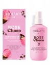 Apa parfumata Rose Choco, ciocolata si trandafir, Bioearth, 100ml