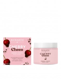 Crema de corp Cherry Choco,...