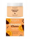 Crema de corp Orange Choco, ciocolata si portocala, Bioearth, 300ml