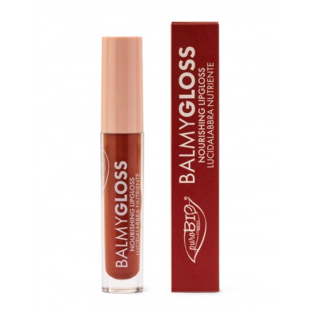 Lipgloss natural Maro 02 PuroBIO