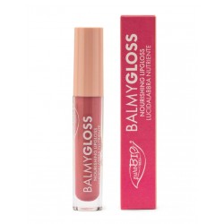 Lipgloss natural Roz Deschis 04 PuroBIO