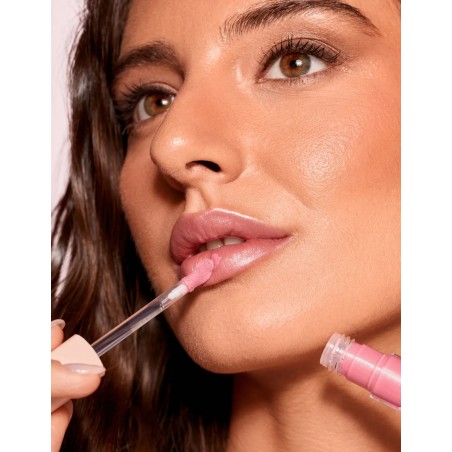 Lipgloss natural Roz Deschis 04 PuroBIO