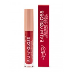 Lipgloss natural Roz Inchis 05 PuroBIO