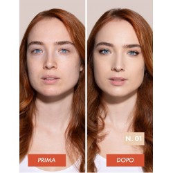 Fond de ten waterproof Sublime 01- Purobio 2