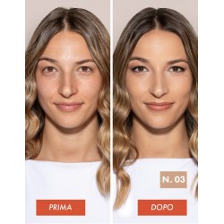 Fond de ten waterproof Sublime 03 - Purobio 2