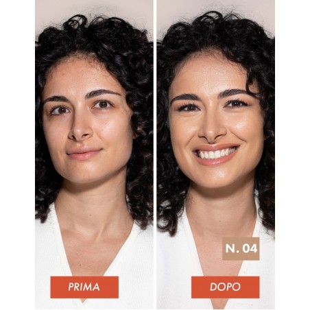 Fond de ten waterproof Sublime 04 - Purobio